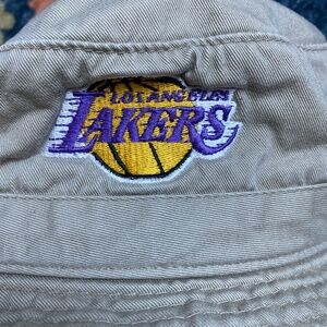 Vintage Lackers bucket hat